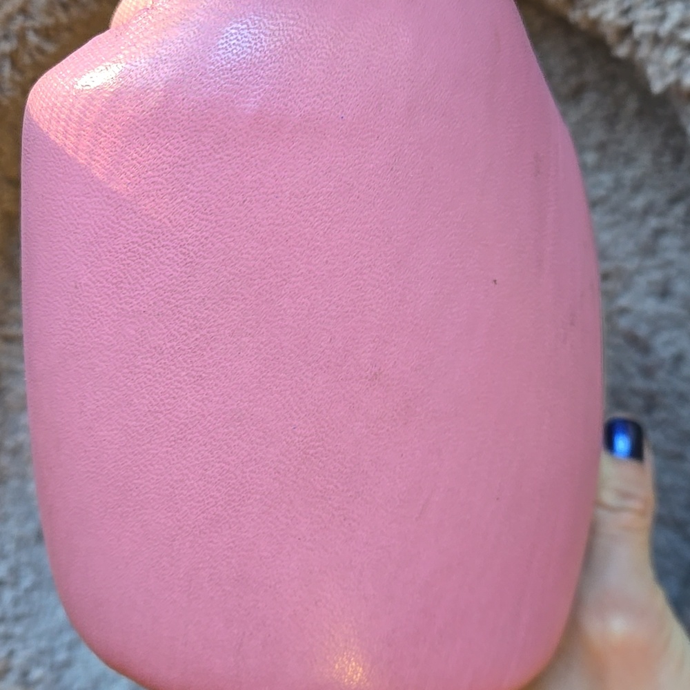 Ringside Pink Boxing Gloves - Picture 9 of 10